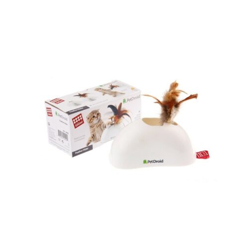 GiGwi Pet Droid Hider érzékszervi játékmacskáknak
