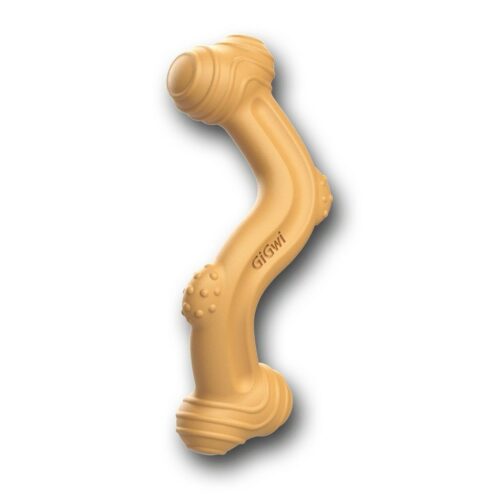 GiGwi Rágócsont S-Bone M méret
