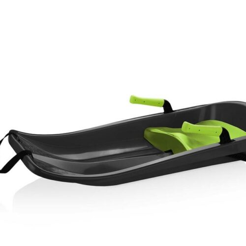Gizmo Riders Bobsleigh Tron