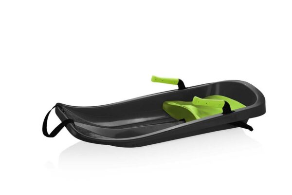 Gizmo Riders Bobsleigh Tron