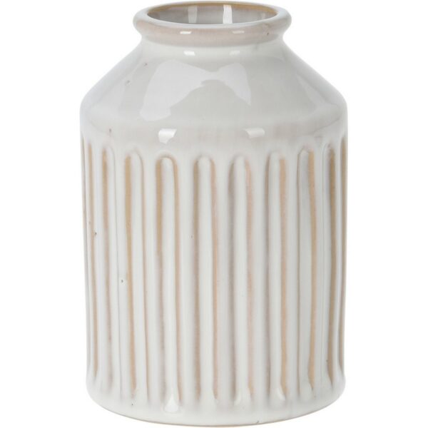 Granada porcelán váza