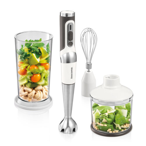 GrandCHEF Akkumulátoros botmixer