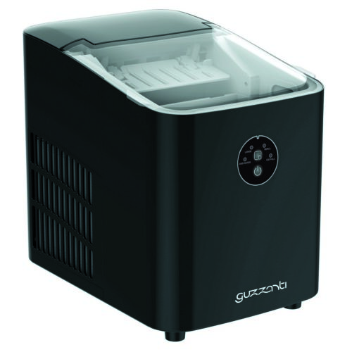 Guzzanti GZ 120B jégkészítő