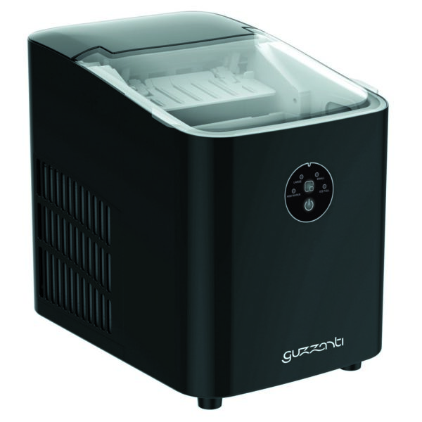 Guzzanti GZ 120B jégkészítő