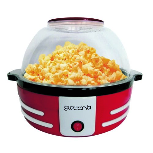 Guzzanti GZ 135 popcorn készítő gép