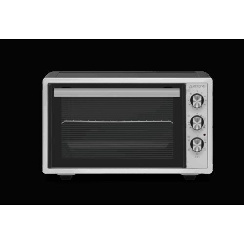 Guzzanti GZ 3611 minisütő grillel