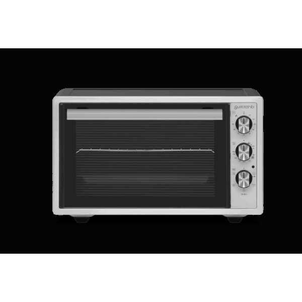 Guzzanti GZ 3611 minisütő grillel
