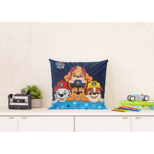 Gyerek párna Paw Patrol