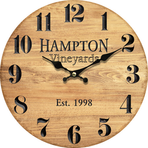 Hampton fa falióra