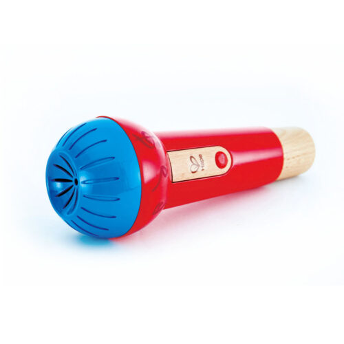 Hape Mighty Echo gyerek mikrofon