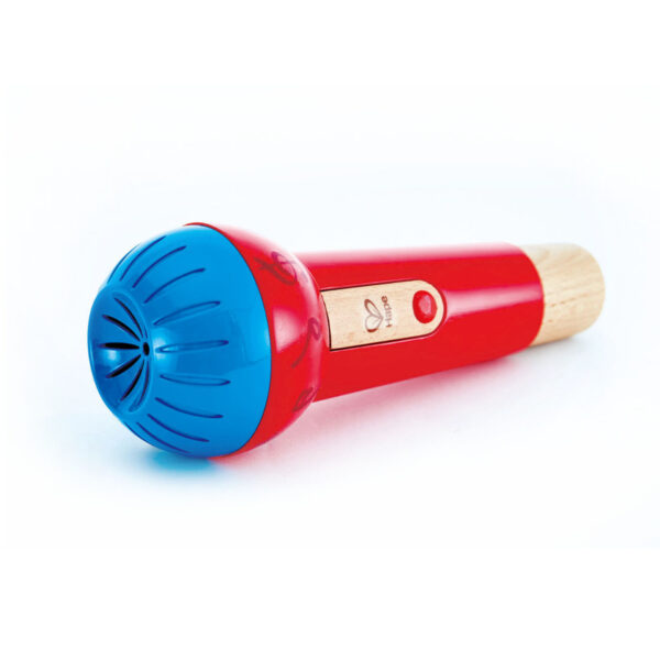 Hape Mighty Echo gyerek mikrofon