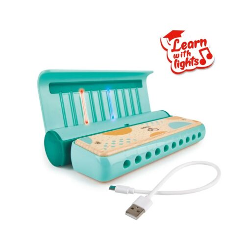 Hape Tanulj a fényekkel szájharmonika