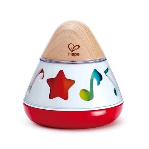 Hape Zenedoboz