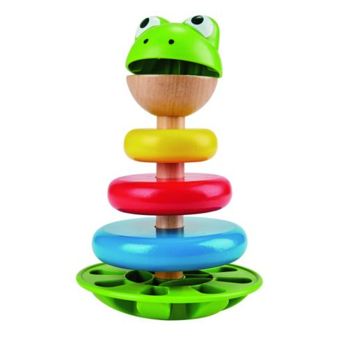 Hape összerakható béka