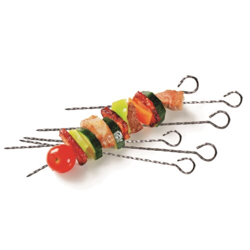 Happy Green Grillezőtű