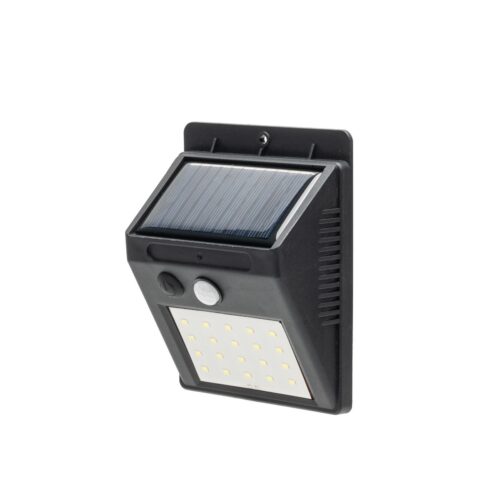 Happy Green Napelemes lámpa Sensor 20 LED
