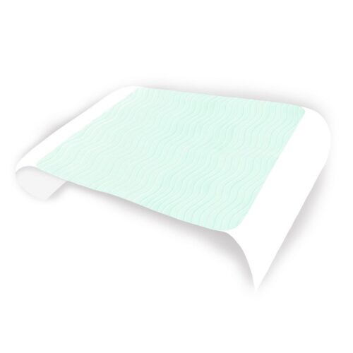 Hartmann Bed Mat Textile MoliCare nedvszívó alátét szárnyakkal