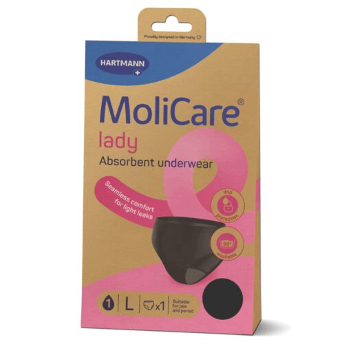 Hartmann MoliCare Lady nedvszívó fehérnemű