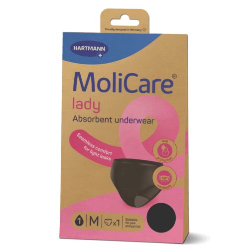 Hartmann MoliCare Lady nedvszívó fehérnemű
