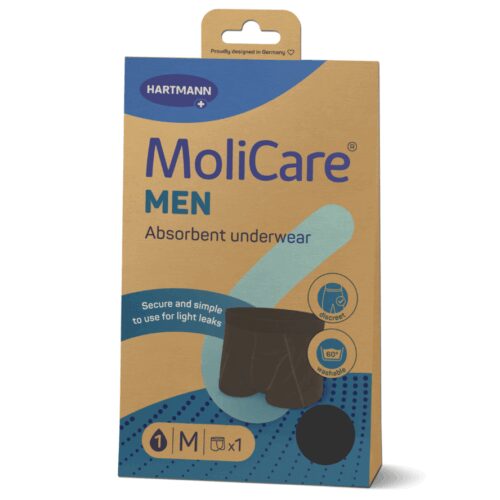 Hartmann MoliCare Men nedvszívó alsónemű