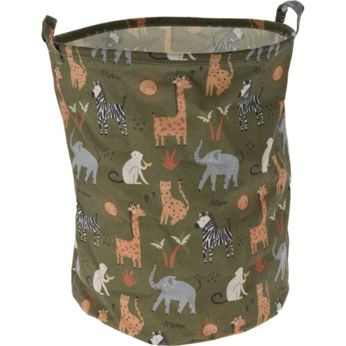 Hatu Animals gyerek textil táska