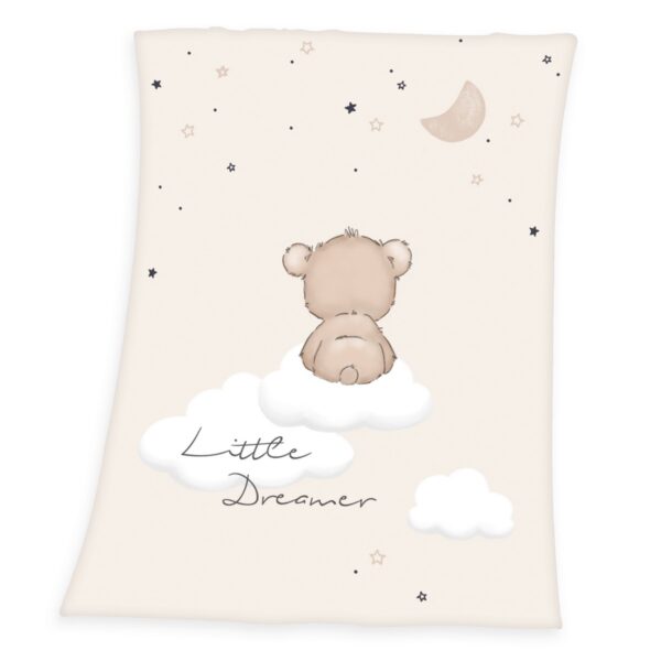 Herding Little Dreamer gyermek takaró