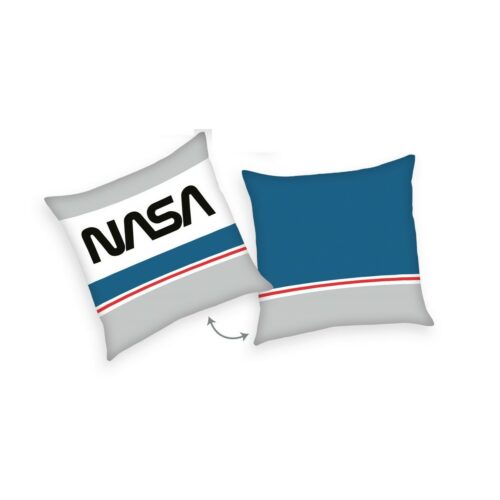 Herding NASA felirat kispárna