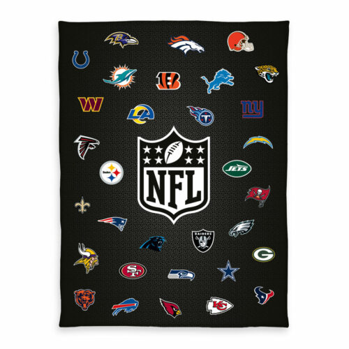 Herding NFL Wellsoft takaró