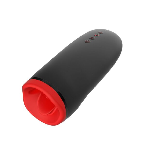 Hidden Desire Masturbátor férfiaknak