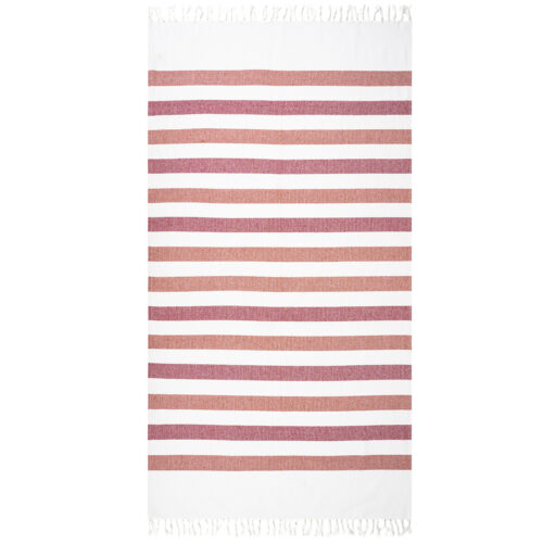 HOME ELEMENTS Fouta törölköző