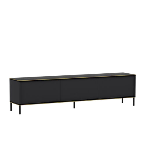 Imaj Anthracite TV-állvány