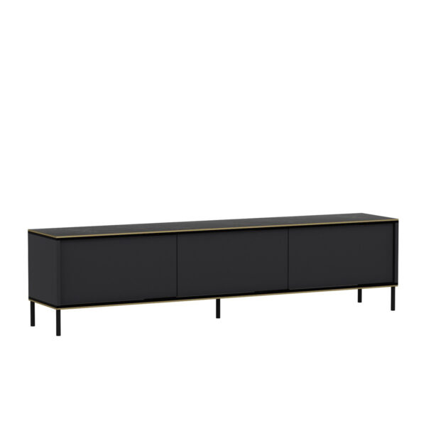 Imaj Anthracite TV-állvány