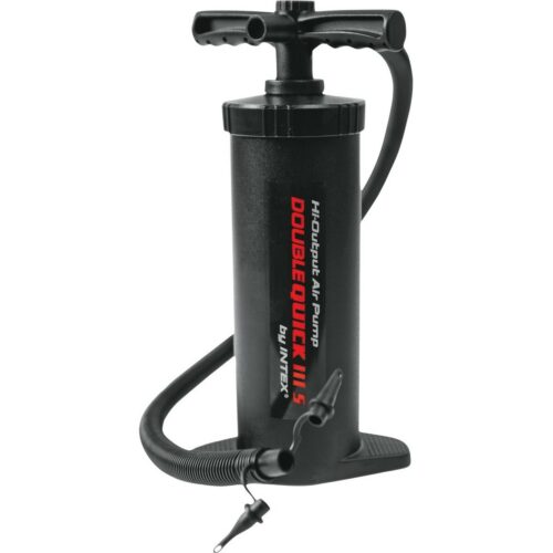 Intex Double Quick kézipumpa