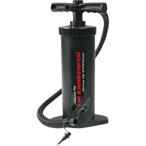 Intex Double Quick kézipumpa