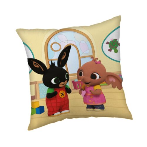 Jerry Fabrics Bunny Bing 051 párna