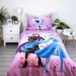 Jerry Fabrics Frozen