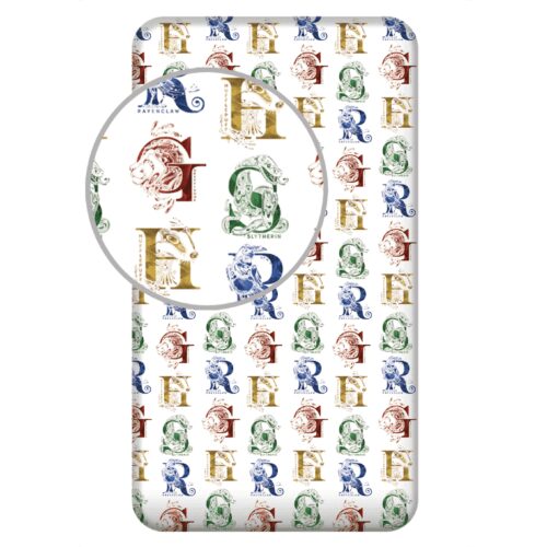 Jerry Fabrics Harry Potter HP078 lepedő