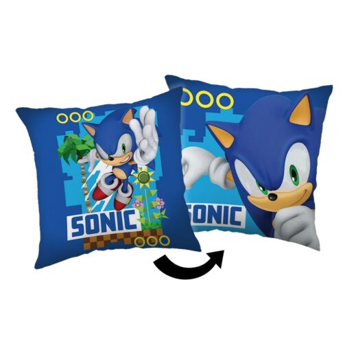 Jerry Fabrics Sonic párna