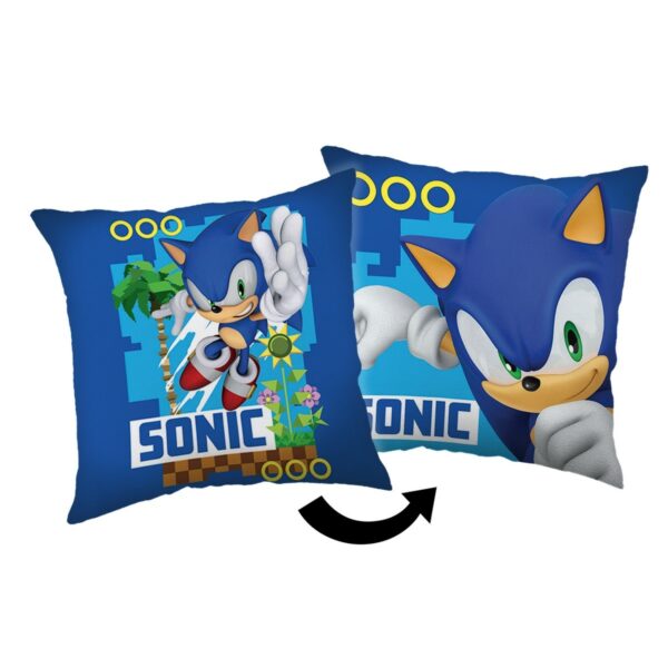 Jerry Fabrics Sonic párna