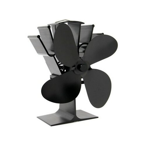 Kandalló ventilátor