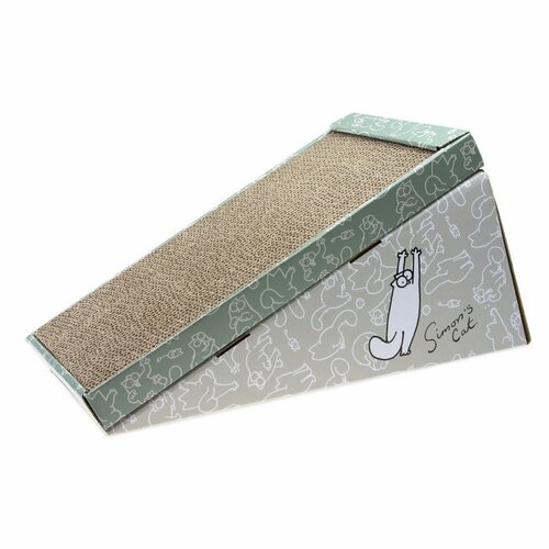 Karlie Simon's Cat macskakaparó