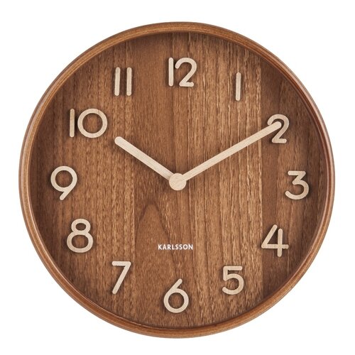 Karlsson 5808DW Design falióra