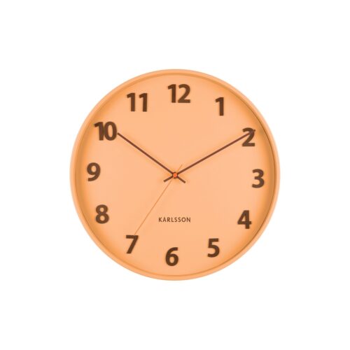 Karlsson 5920LO design falióra 40 cm