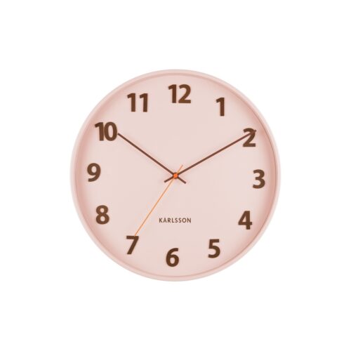 Karlsson 5920LP design falióra 40 cm