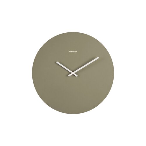Karlsson 5922MG design falióra 31 cm