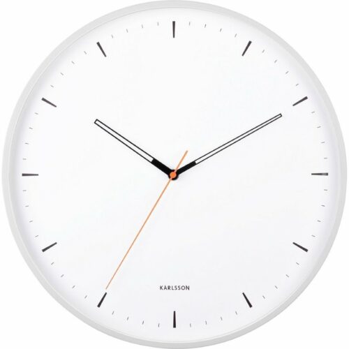 Karlsson 5940WH design falióra 40 cm