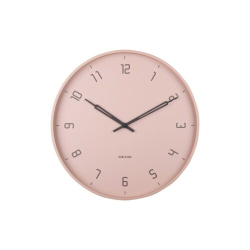 Karlsson 5950PI design falióra 40 cm