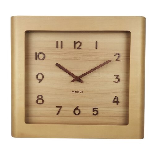 Karlsson 5959WD design falióra 29 x 33 cm
