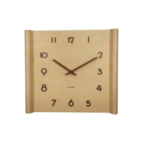 Karlsson 5960WD design falióra 32 x 36 cm
