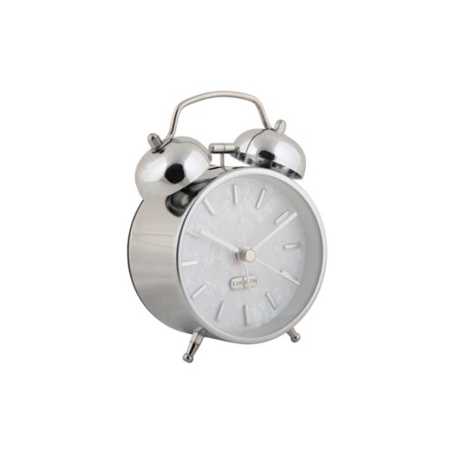 Karlsson 6009CH design ébresztőóra